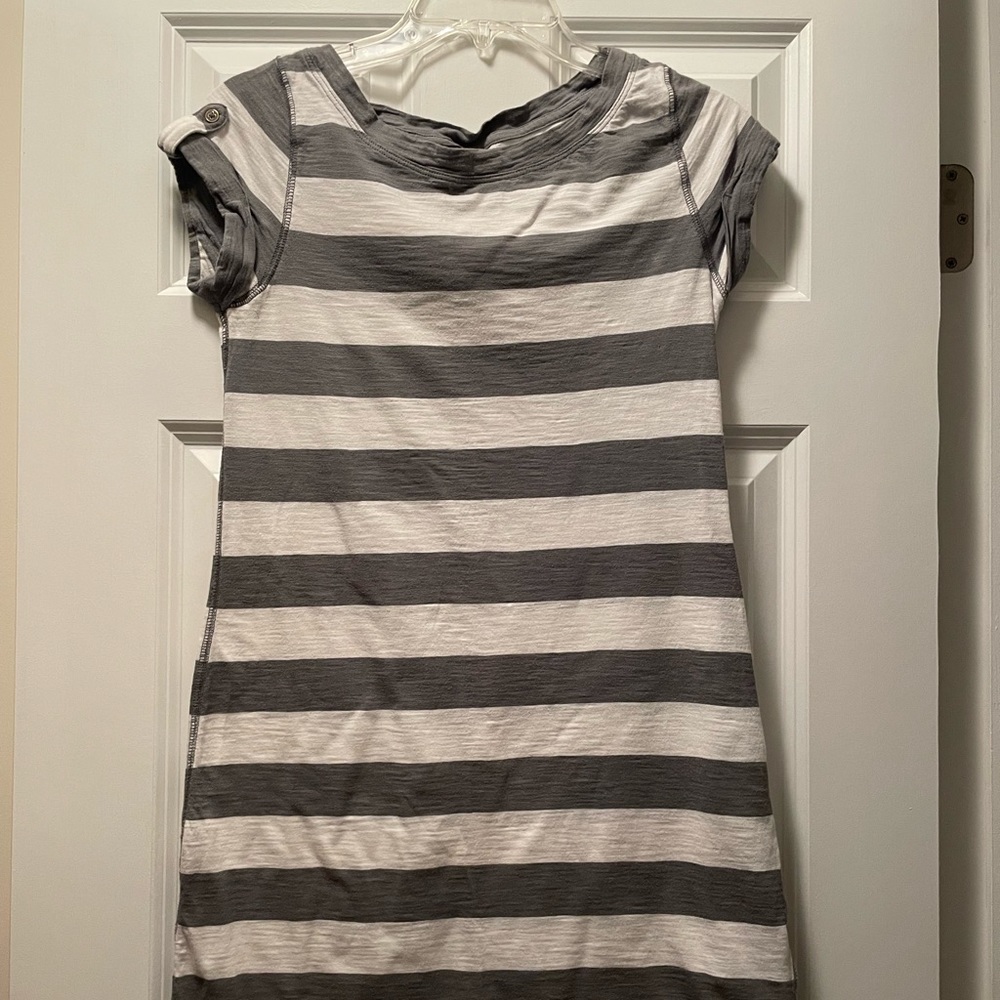 Banana Republic dress